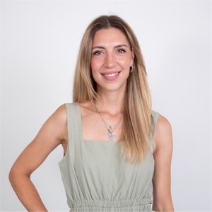 Lene von Trendbox