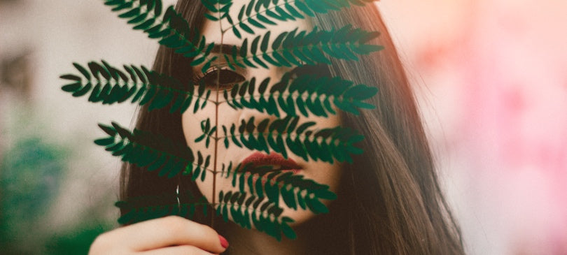 Naturkosmetik: 5 Gründe, warum du umsteigen solltest