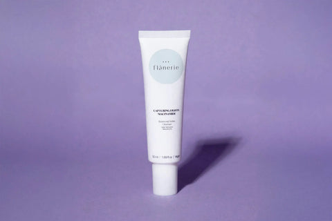 flânerie