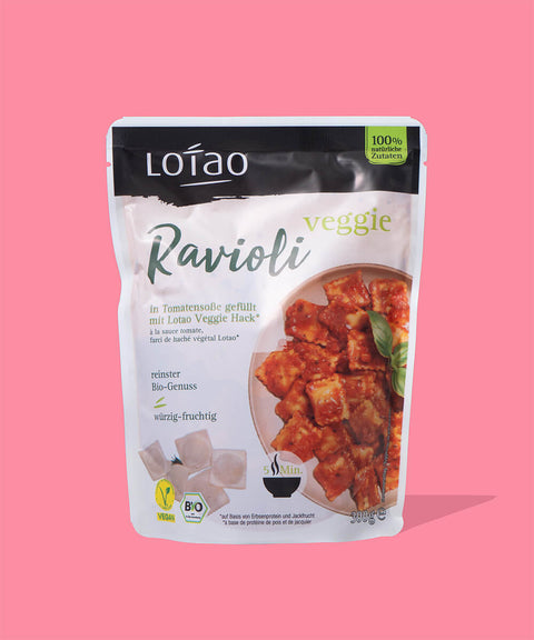 lotao verpackung ravioli sorte