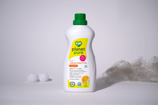Planet Pure
