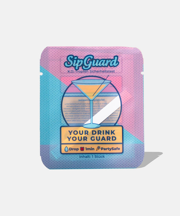 SipGuard