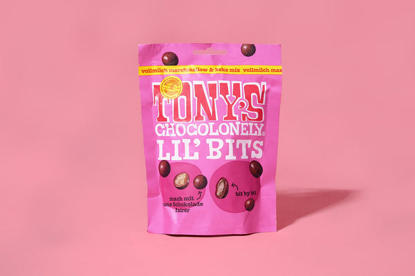 Tony's Chocolonely