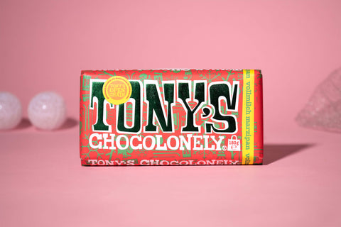 Tony's Chocolonely