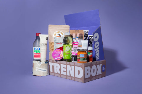 Inhalt Juli Trendbox