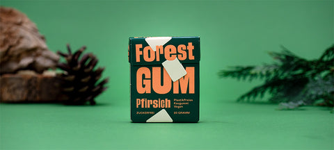 Forest GUM