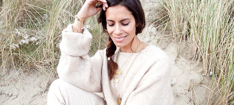 A Beautiful Story – Schmuck, der Glück bringt