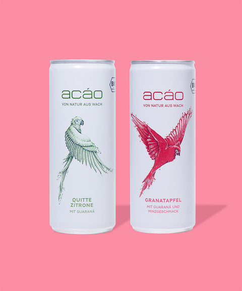 Energy vor rosa Hintergrund 