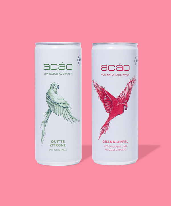acáo
