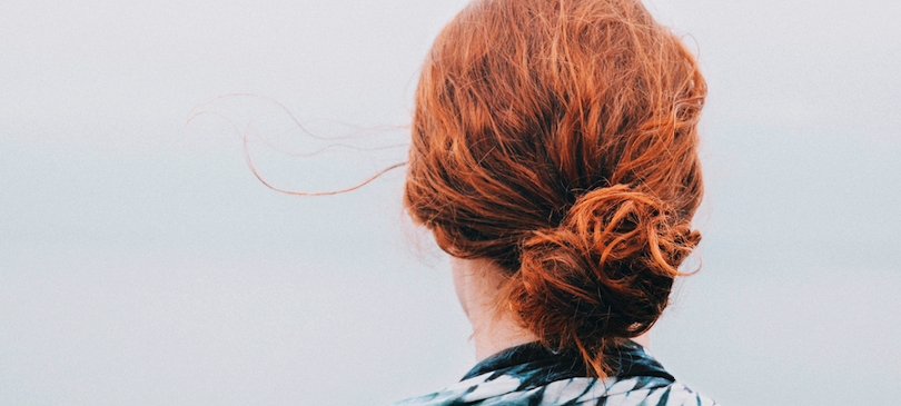 No Poo: So funktioniert die Haarwäsche ohne Shampoo