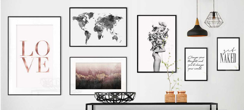 artboxONE: Wandbilder, Poster und Kunstdrucke