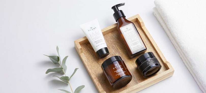 Avant Skincare – tierversuchsfreie Schönheit und natürliche Hautpflege