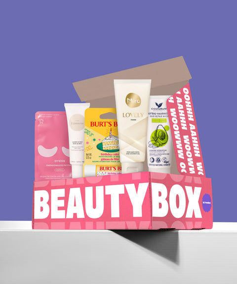 beautybox august