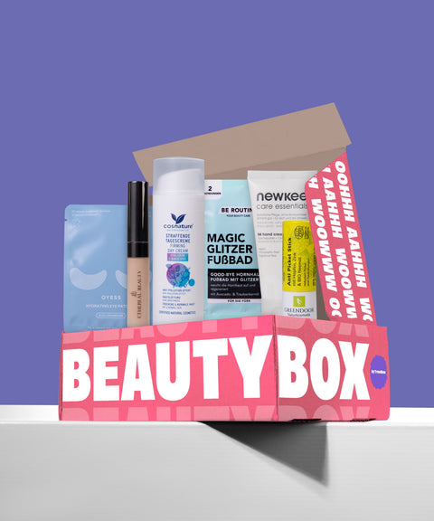 juli beautybox