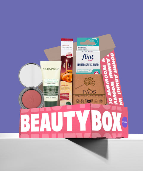 september beautybox