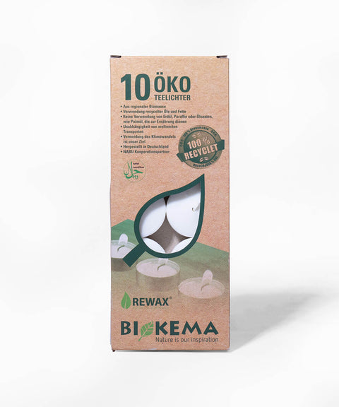 BIOKEMA Produkt