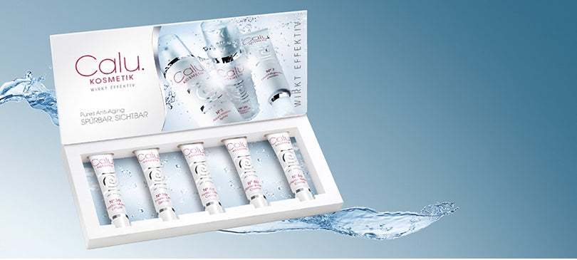 Calu Kosmetik – Qualität ohne Kompromisse