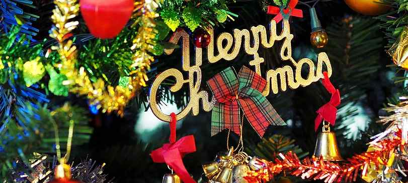 Coole Weihnachtslieder – unsere Playlist abseits von „Last Christmas“