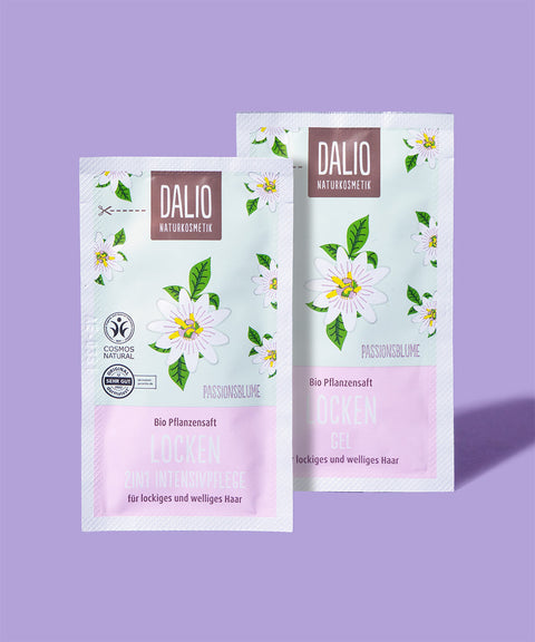 DALIO Sachet