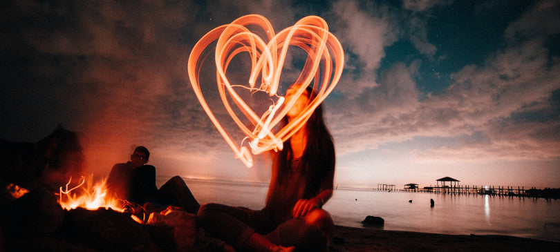 Symbolik Herz – warum das Herz als Symbol der Liebe gilt