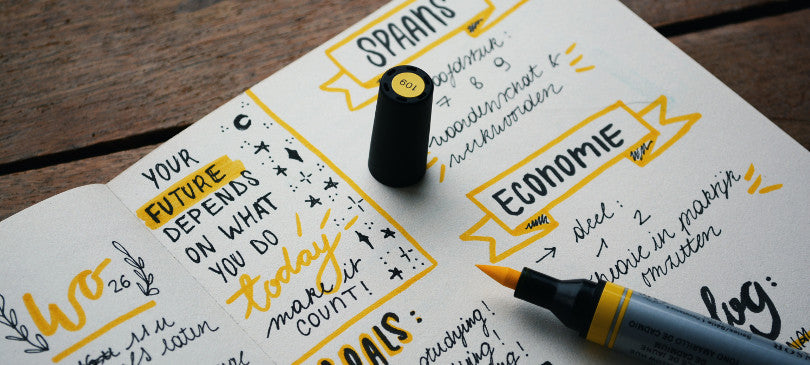 Filofaxing: Termine und Kalender kreativ gestalten