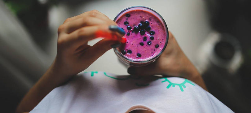 Detox-Drink-Rezepte: 5 Drinks und Smoothies zum Selbermachen