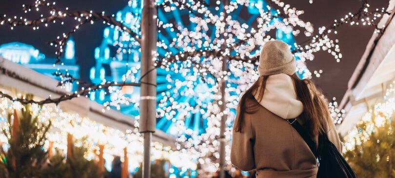 Die schönsten Weihnachtsmärkte in Berlin – unsere Favoriten