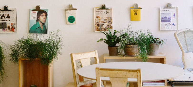 Home Deko für dein Zuhause – mach’s dir gemütlich