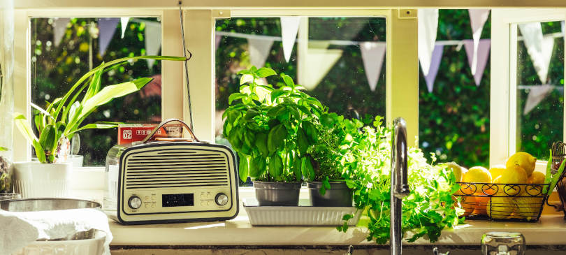 Radio-Moderatorin Felina Schmitz im Interview: die Stimme des Morgens