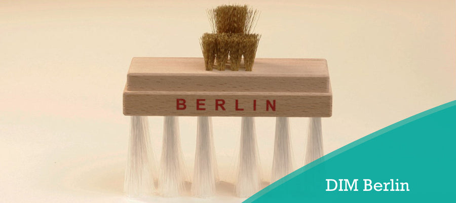 DIM – Die Imaginäre Manufaktur: Handwerk aus Berlin