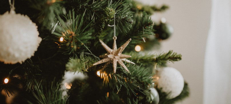 DIY Weihnachten: Baumschmuck selber basteln – nachhaltig und einfach