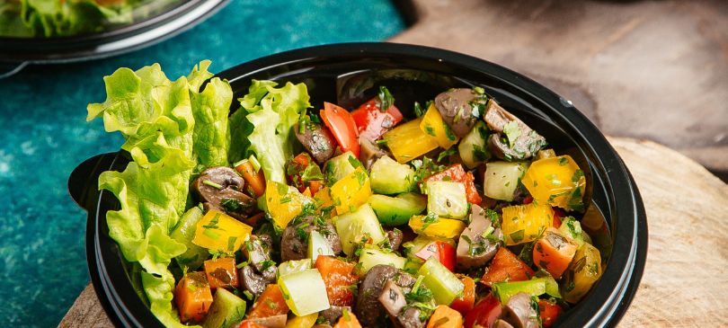 Feel Good Food – unsere liebsten pflanzlichen Wohlfühl-Lebensmittel