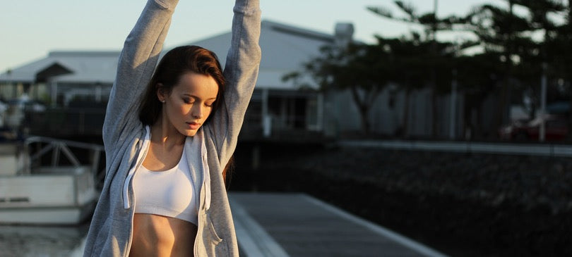Fit in den Frühling – Top 4 Indoor-Sport-Tipps für die letzten kalten Tage