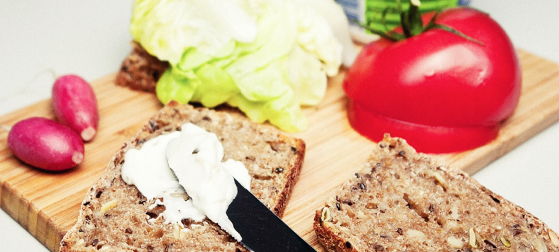 Stulle: 4 leckere Stullen-Rezepte für den kleinen Hunger