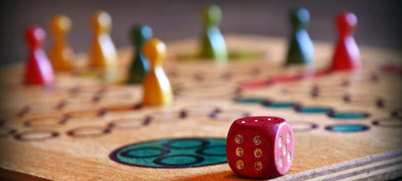 Gemeinsames Spielen – mehr als nur Beschäftigungstherapie