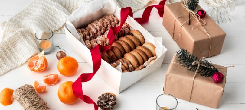 Geschenke aus der Küche: selbstgemachte Ideen für Weihnachten