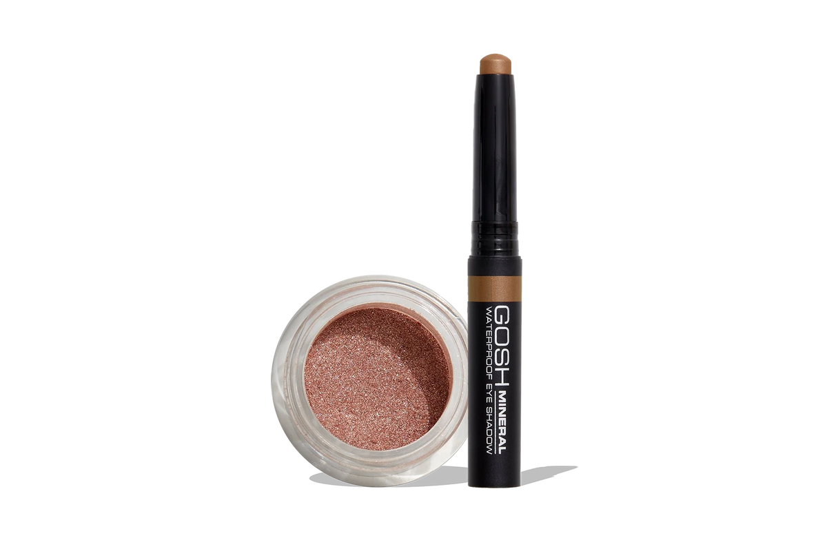 Gosh: Make-up und Kosmetik, komplett in eigener Fabrik entwickelt