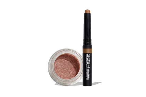 Gosh: Make-up und Kosmetik, komplett in eigener Fabrik entwickelt