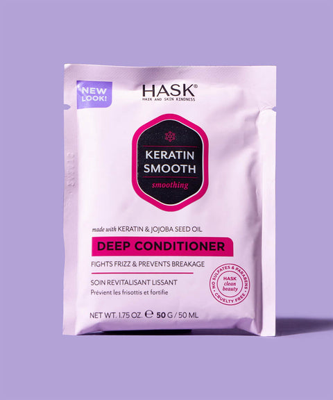 HASK Conditioner