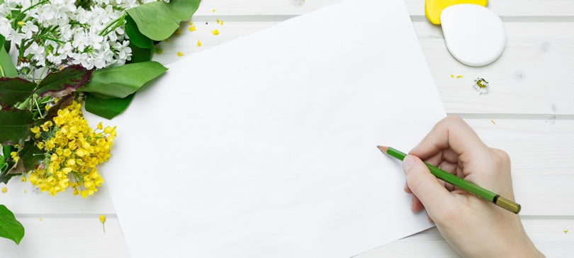 Ideen mit Herz: Bastelbedarf und DIY-Ideen