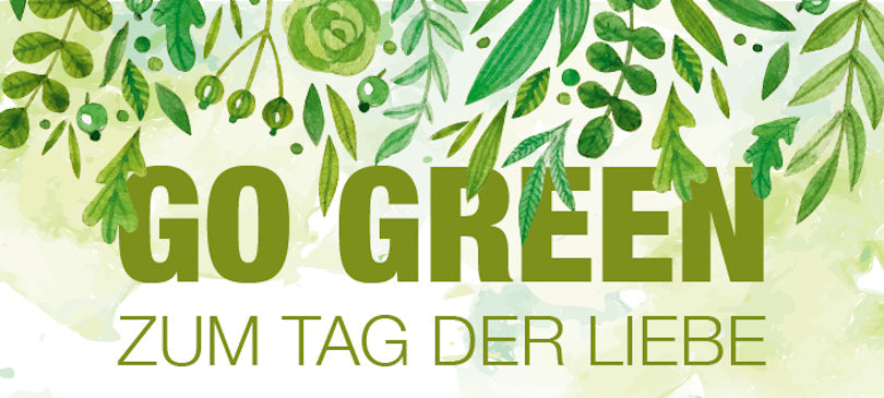 Nachhaltiger Valentinstag: Infografik mit 8 einfachen Tipps