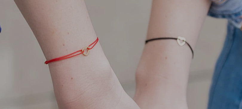 Oh Bracelet Berlin: Interview mit Gründerin Marie Galinsky-Schild