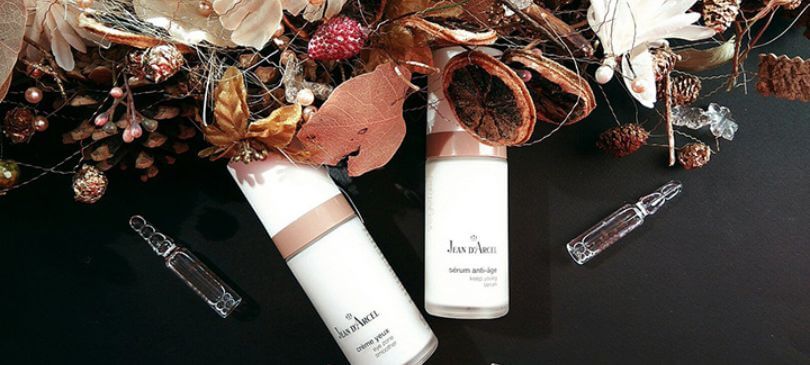 Jean d'Arcel Cosmétique – Schönheit als Passion