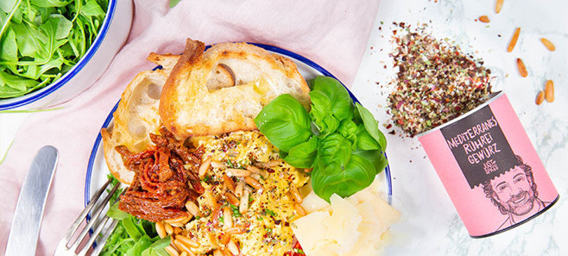 Just Spices – Gewürze mit Charakter