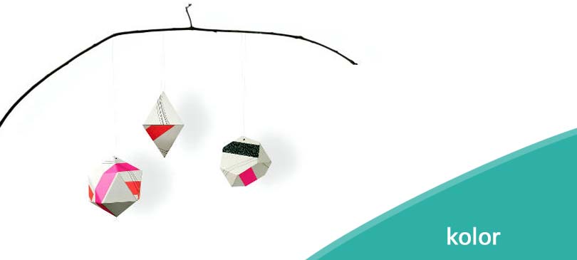 kolor – farbenfrohes Design aus Berlin