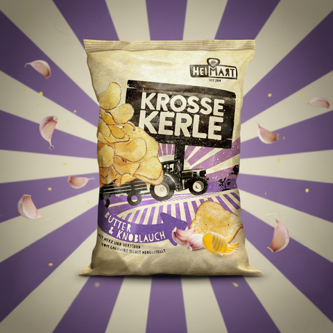 Krosse Kerle Chips