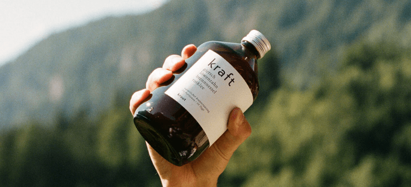 Kruut – Oxymel und Wildkräuter aus Berlin