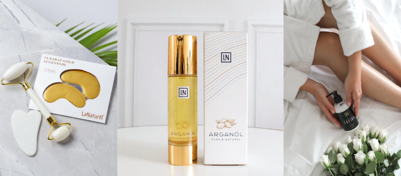 LaNaturél – natürliche Kosmetik