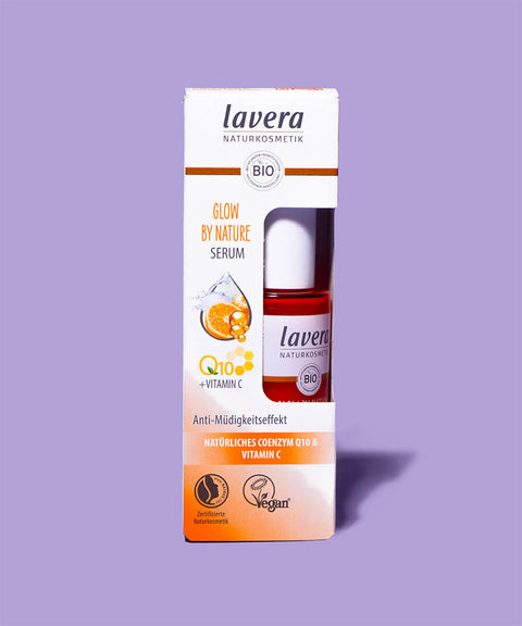 lavera Produkt