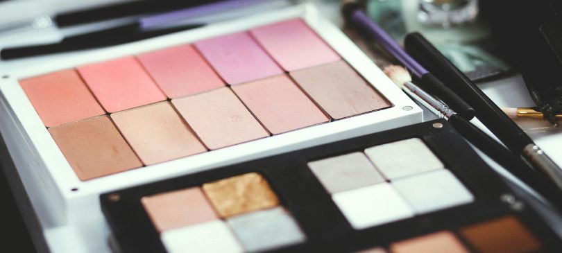 Make-up früher vs. heute – die Entwicklung der Beautyindustrie